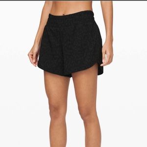 Lululemon Track That Short *5"